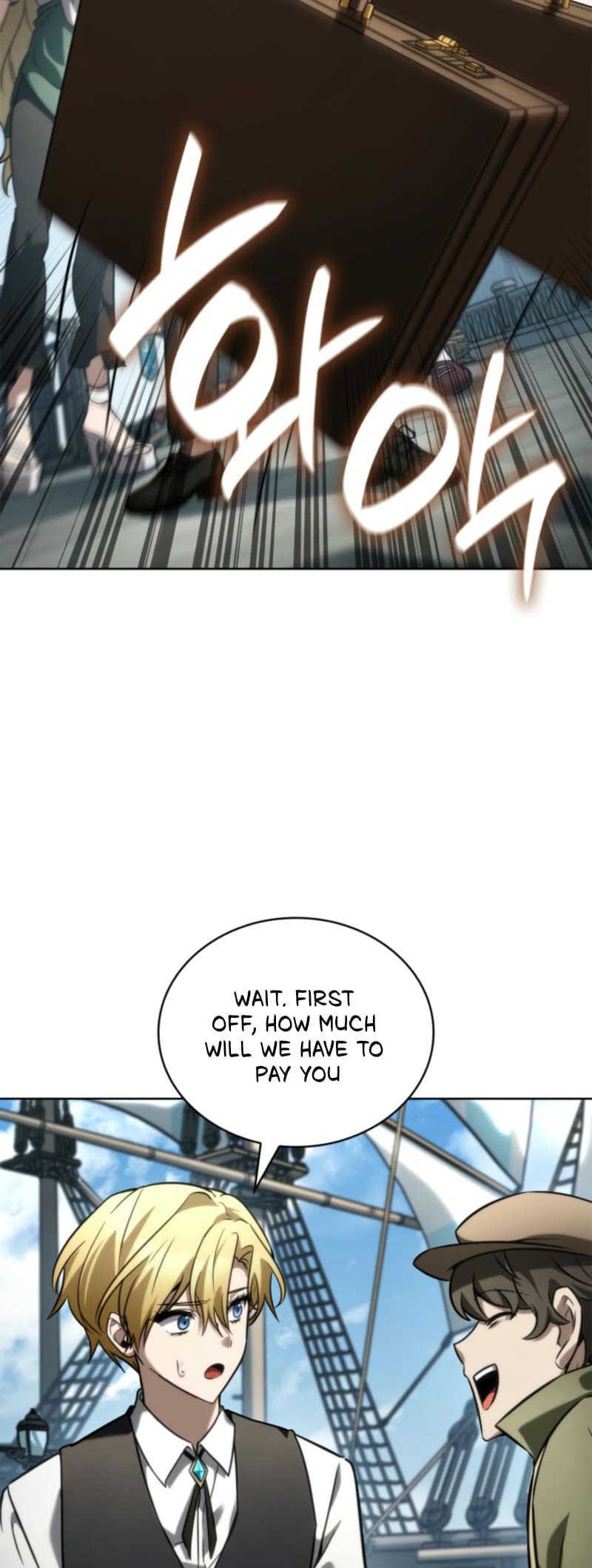Infinite Mage, Chapter 109 image 65